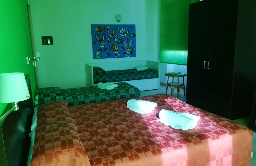 Hotel I Colori-1