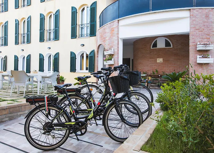 Hotel adatto agli animali: Muma Hostel