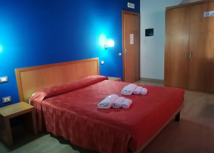 Hotel I Colori